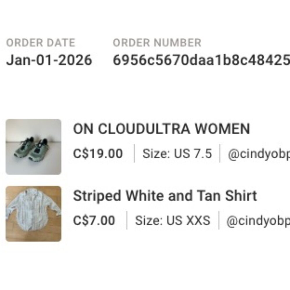 For Cindyobp (Jan 1 Posh Show)